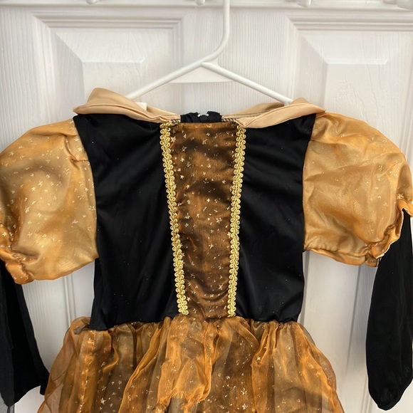 Witch costume - Picture 2 of 5